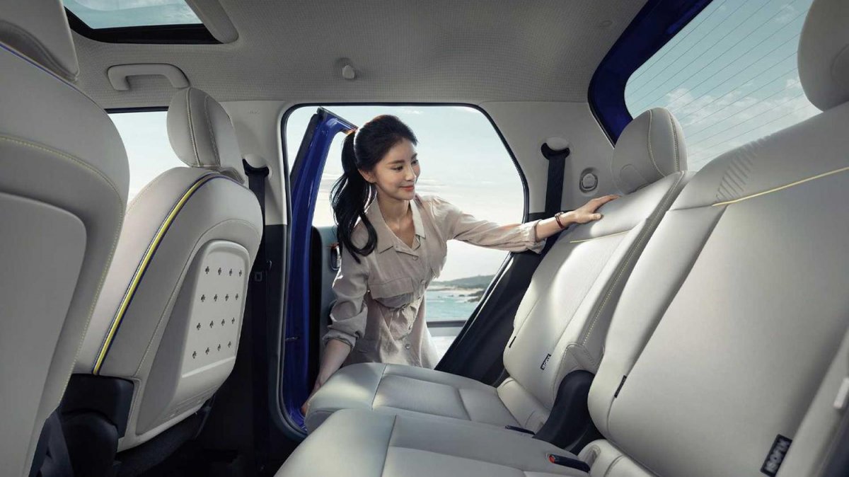 Yeni Hyundai Casper'ın bazı özellikleri belli oldu