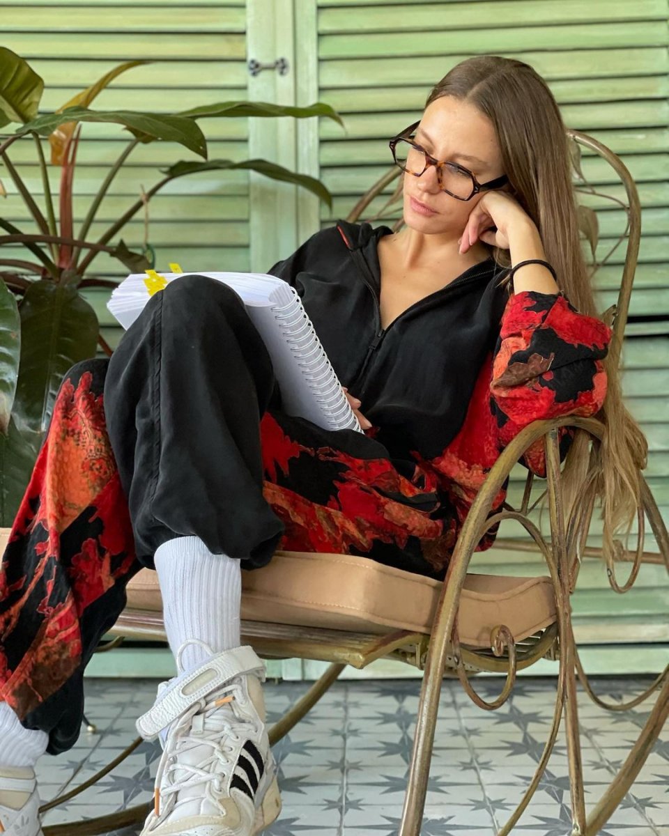 Geliyor gelmekte olan #1