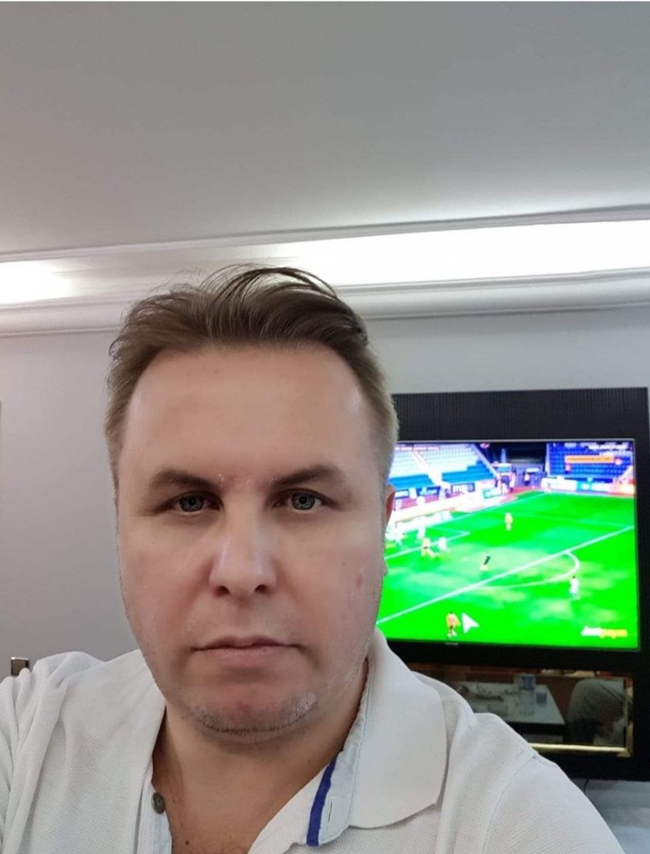 Kocaeli de aşı olmayan doktor, koronavirüse yenik düştü #1