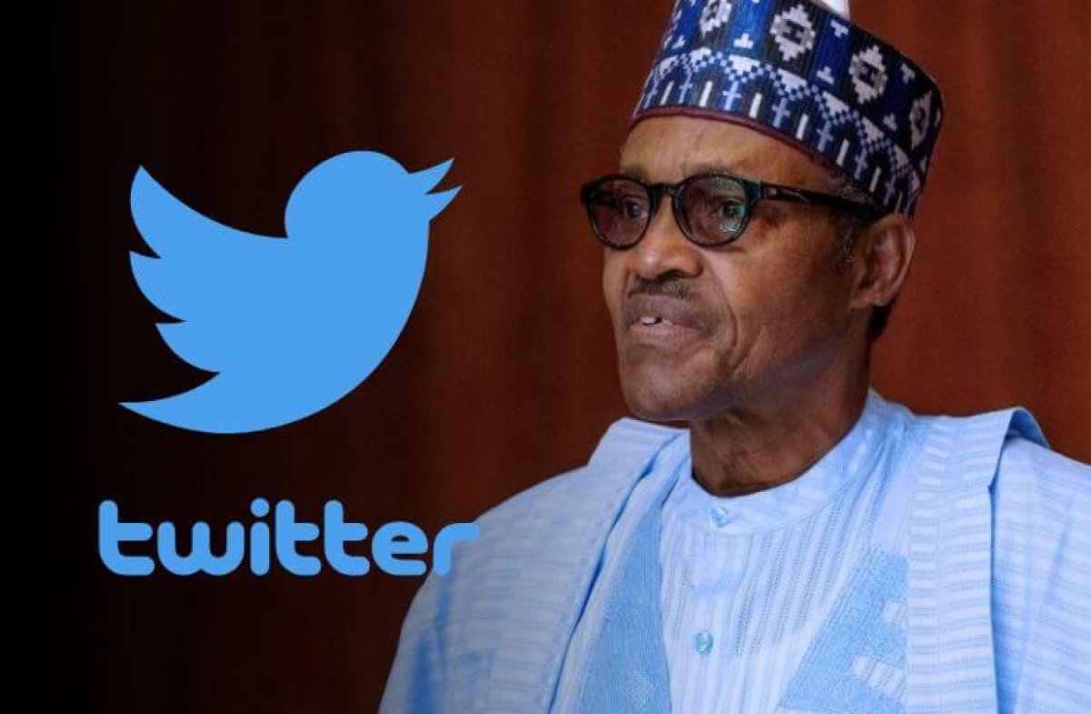 Nijerya, Twitter yasağını kaldırmaya karar verdi #1