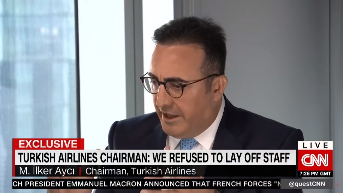 Türk Hava Yolları’nın başarısı CNN International’da anlatıldı #4