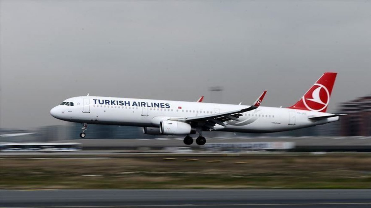 Türk Hava Yolları’nın başarısı CNN International’da anlatıldı #3