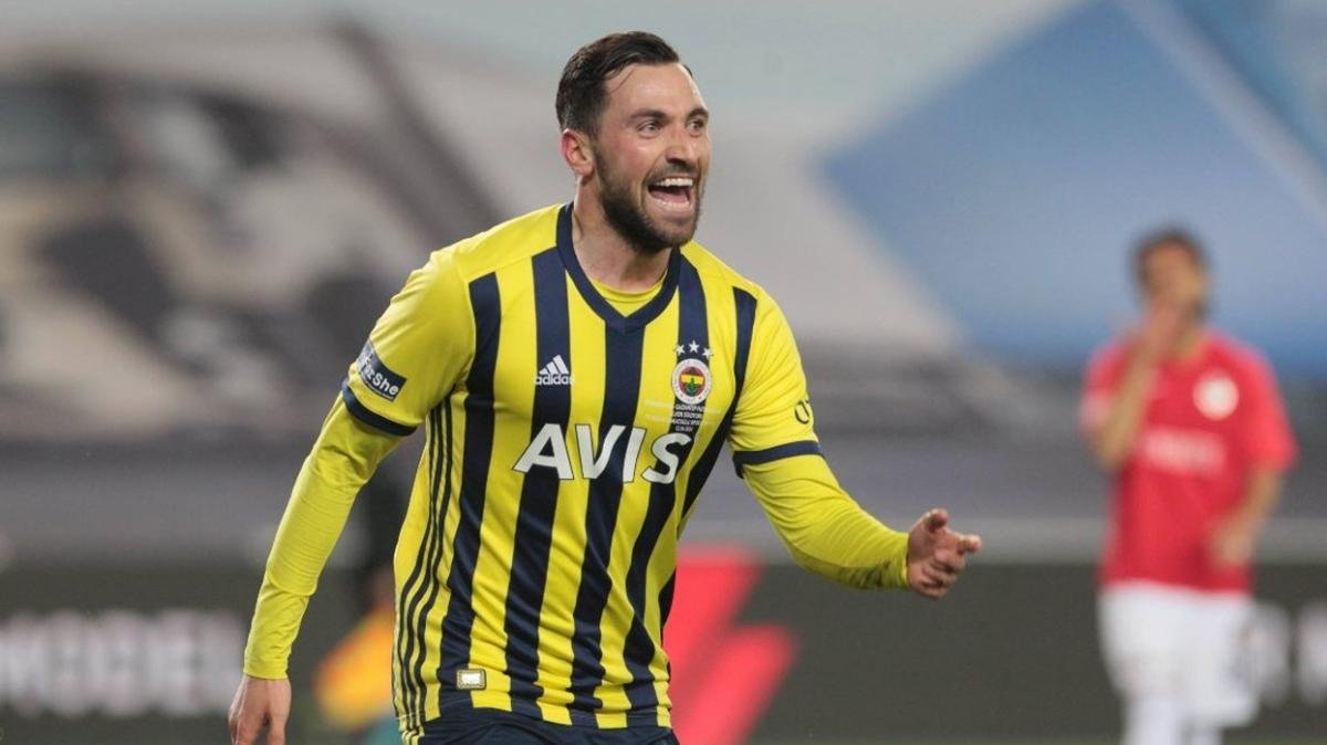 Sinan Gümüş takıma geri dönmek istiyor #3