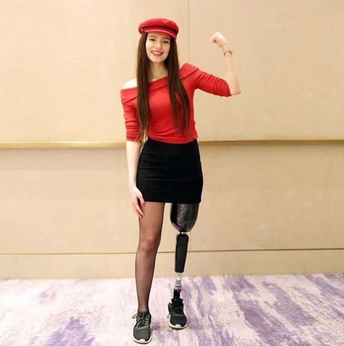  Neslican Tay kimdir, ne kanseriydi, kaç yaşında öldü? #2