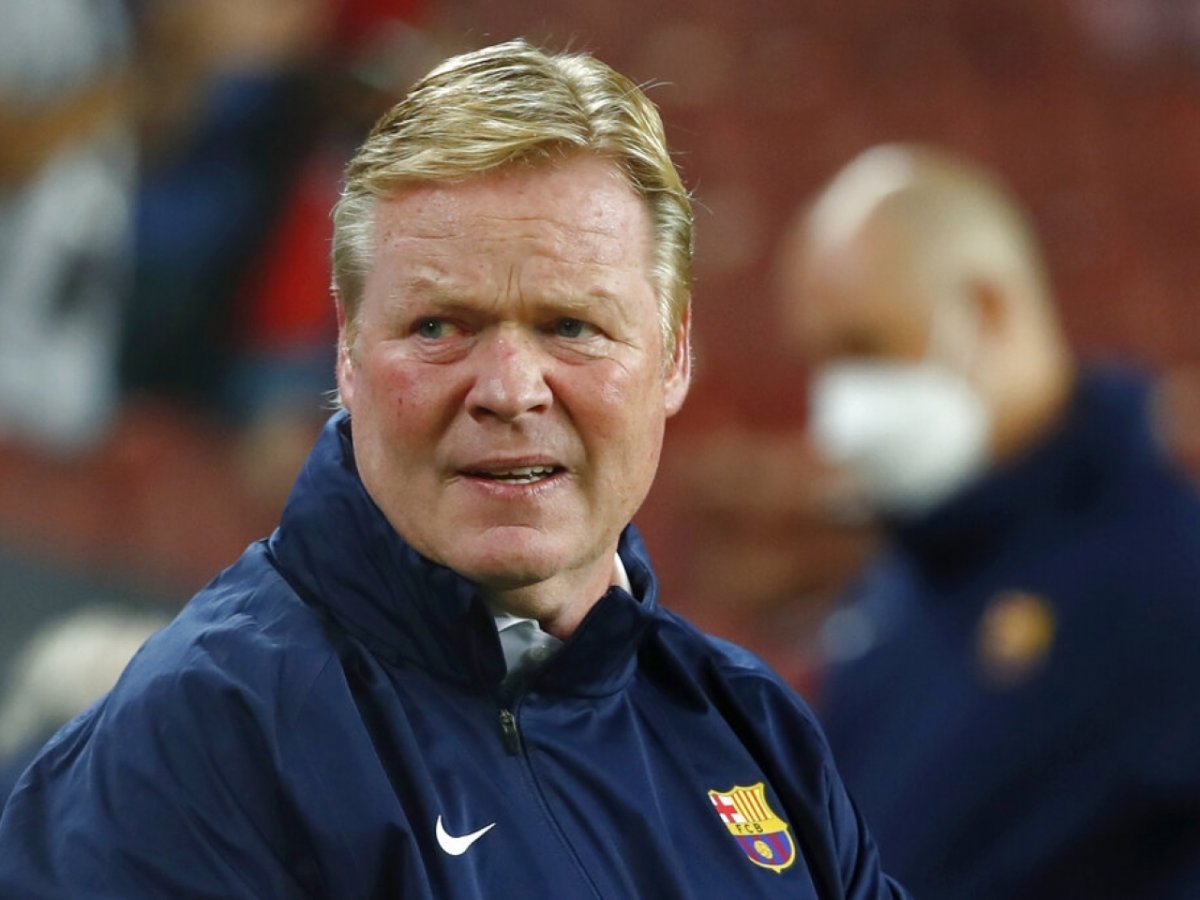  8 sene önceki Barcelona yok #1