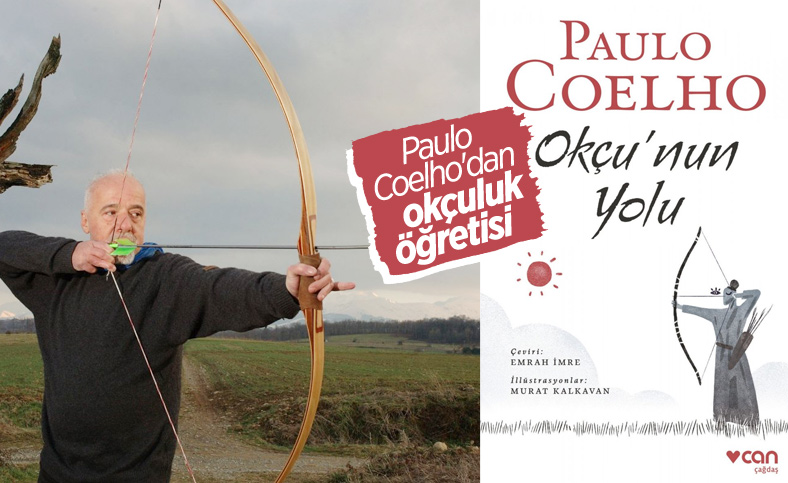 Paulo Coelho'nun Okçu'nun Yolu romanı