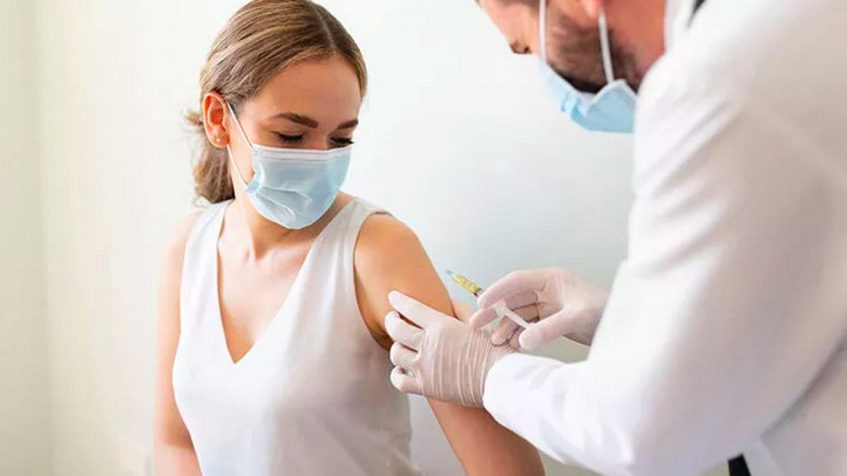 Viyana, aşı yaptırmayanlara kısıtlamalar getiriyor #4