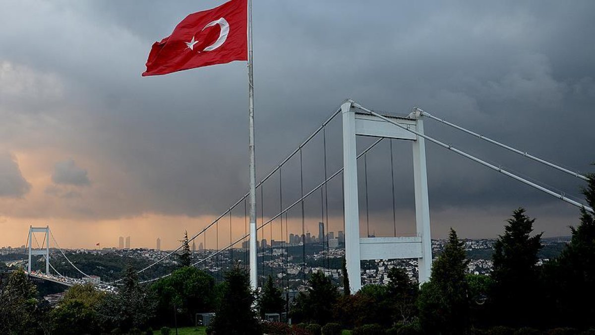 İstanbul küresel çapta yükselen ekosistemler arasında #1