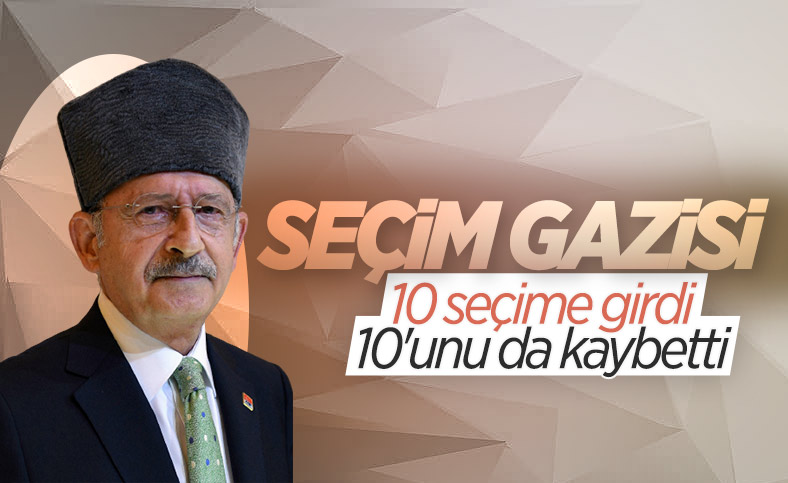 Kemal Kılıçdaroğlu: Sorunları dostlarımızla beraber çözeceğiz