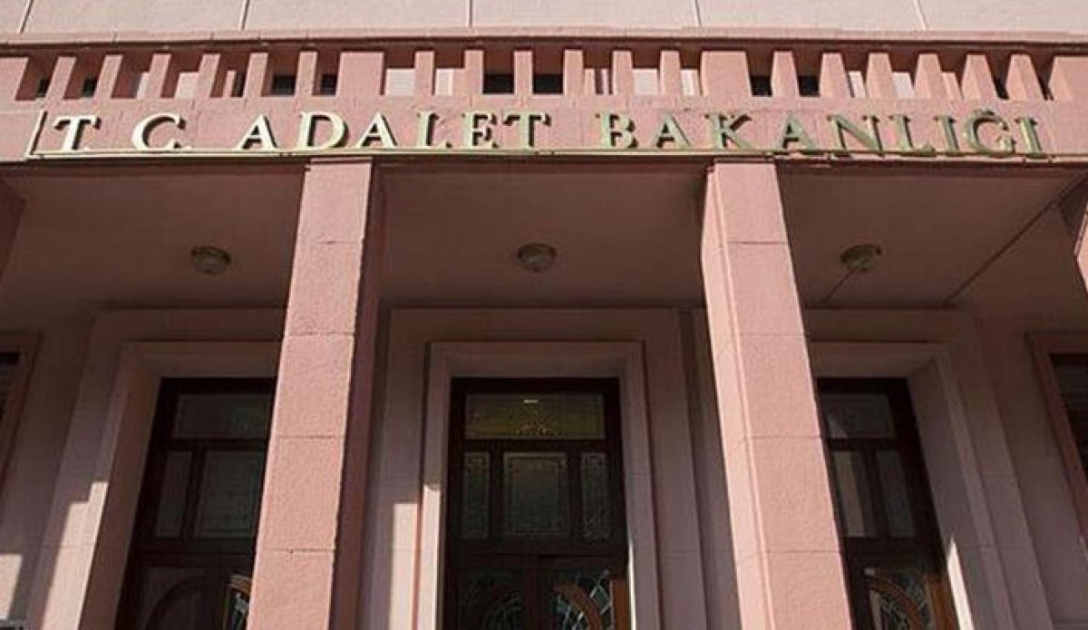 Hakimlik mülakat sonuçları ne zaman açıklanacak? Gözler 2021 Adalet Bakanlığı PGM sonuç duyurusunda! #1