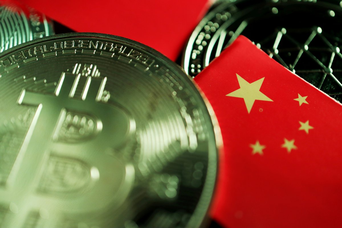 Çin Merkez Bankası ndan kripto para kararı #1