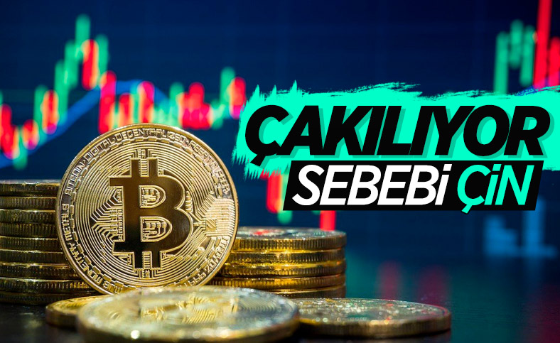 Çin Merkez Bankası'ndan kripto para kararı