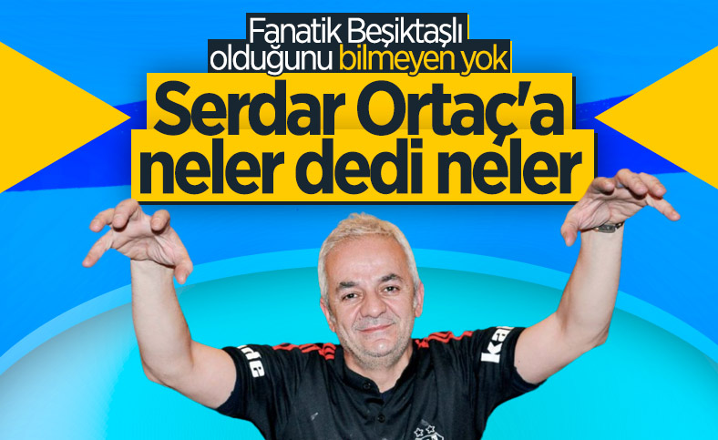 Zafer Algöz: Serdar Ortaç'ın varlığından bir fayda görmedik
