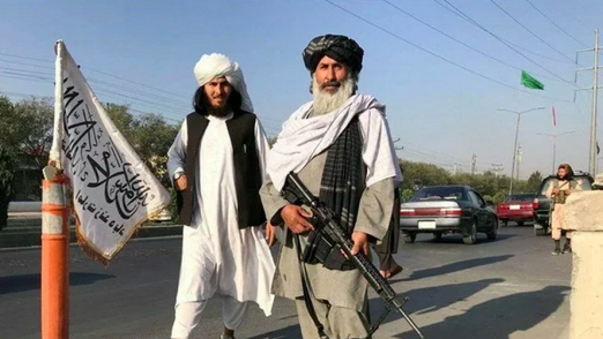 Taliban dan ceza açıklaması: İnfazlar ve el kesme gerçekleştirilecek #2