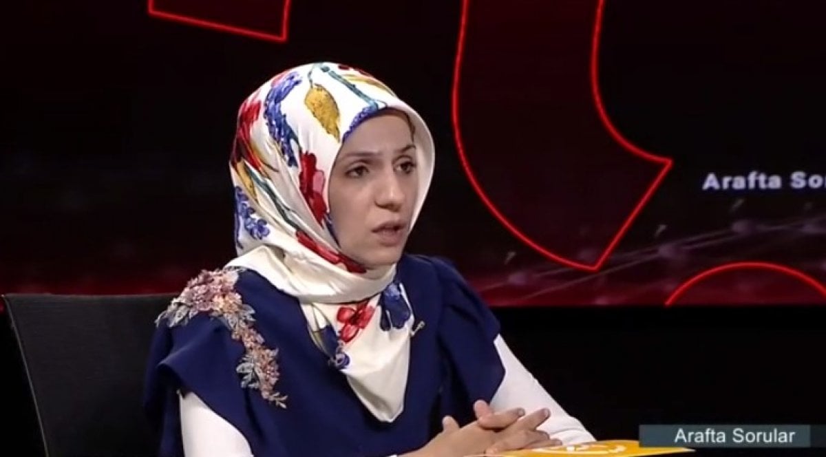 Diyarbakır annesi Ayşegül Biçer: CHP nin içine HDP kaçmış #1