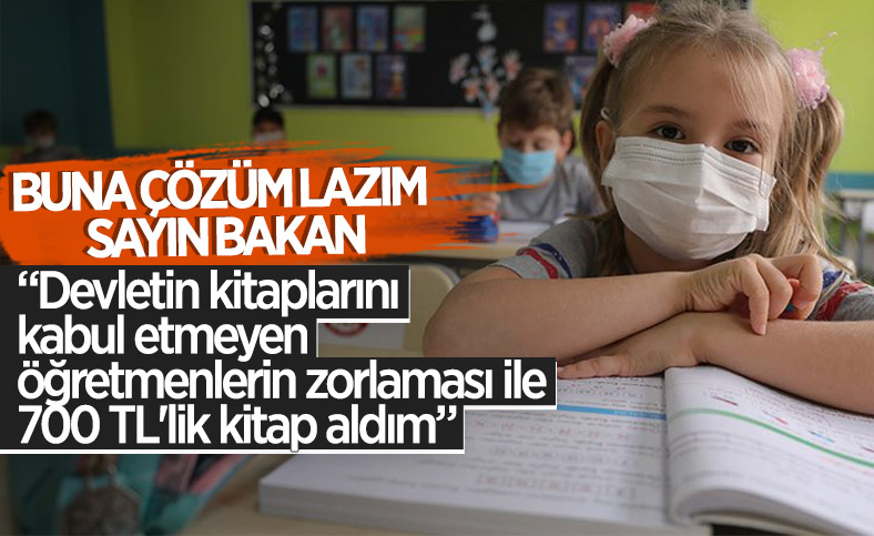 Velilerin devlet okullarında yaşadığı problemler