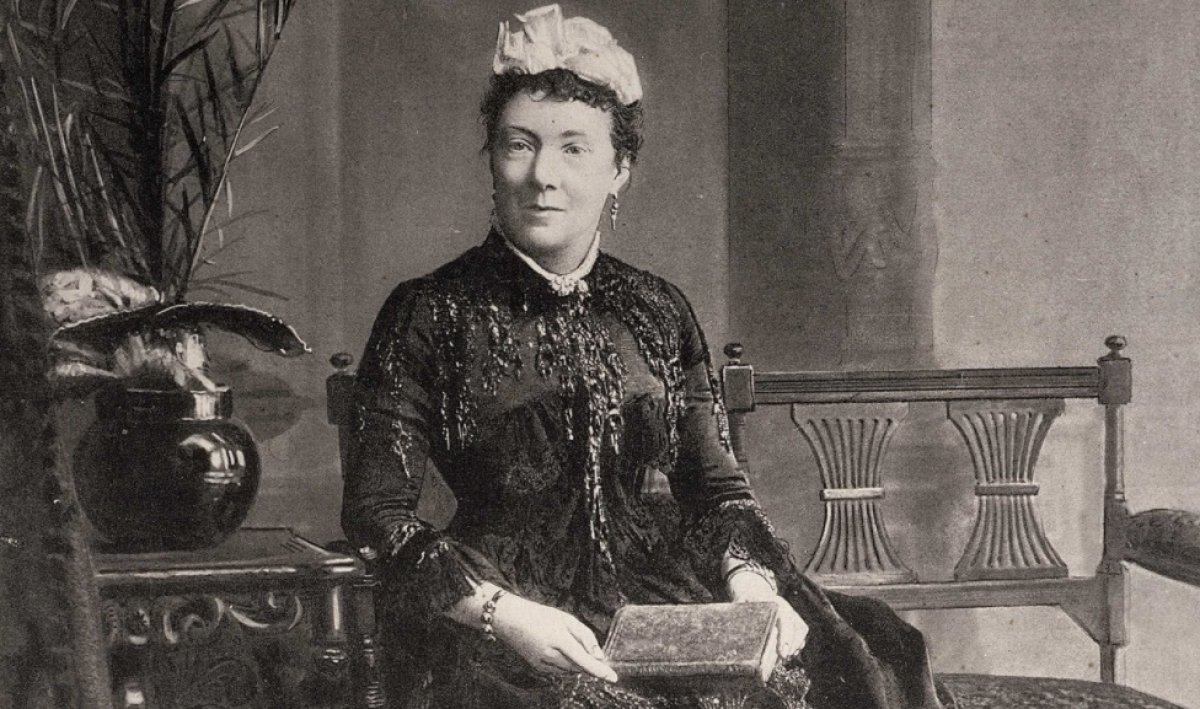 Viktorya Dönemi nde adı fazla duyulmayan yedi önemli kadın yazar #7