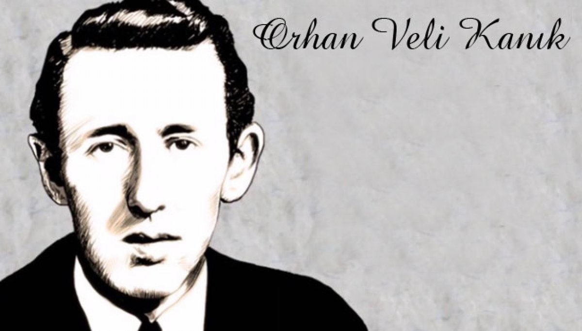 Orhan Veli nin Türkiye ve dünyada en çok okunan şiiri: Anlatamıyorum  #1