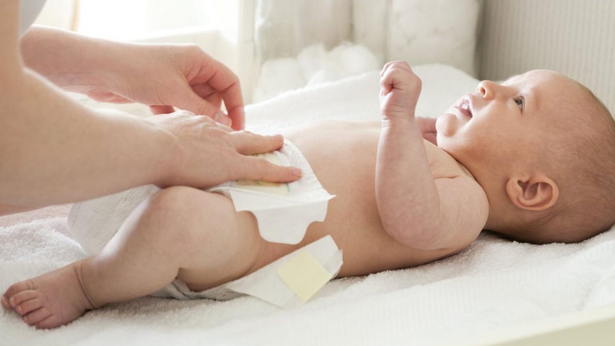 What Is Mucus Poop In Babies