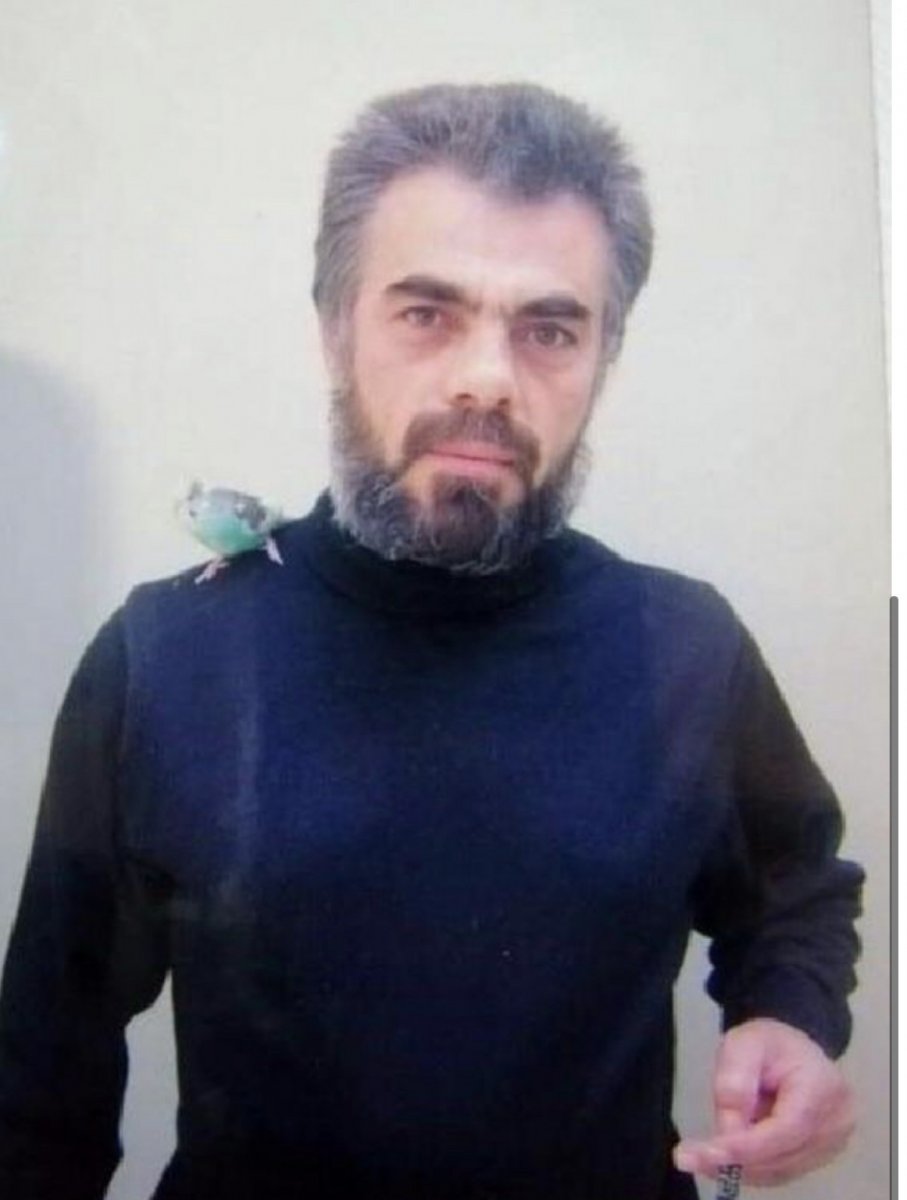 Kayseri’de ağabey katili Yusuf Turhan hakim karşısına çıktı #2