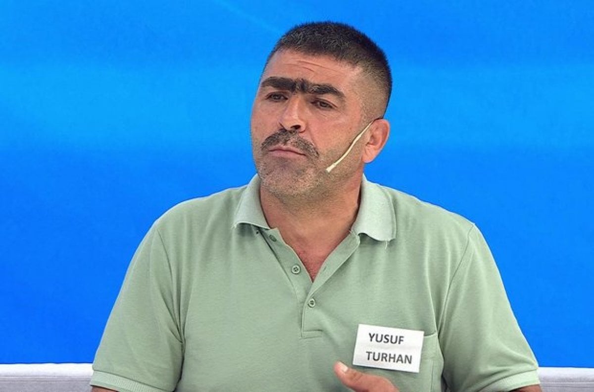 Kayseri’de ağabey katili Yusuf Turhan hakim karşısına çıktı #1