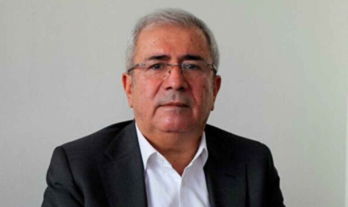 HDP den Kemal Kılıçdaroğlu na Kürt sorunu yanıtı #1