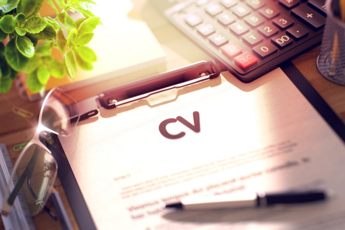 CV için önyazı nasıl yazılır? İş garantili önyazı emsallari #2