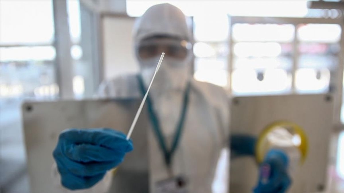 KVKK dan aşı ve PCR test kararı  #1