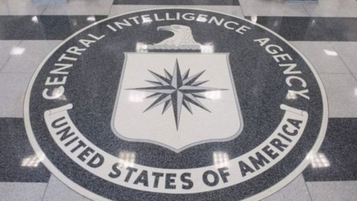 CIA in WikiLeaks in kurucusunu öldürmeye çalıştığı öğrenildi #1