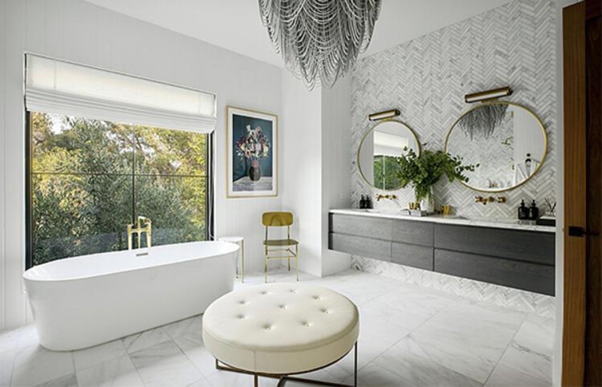 Joe Jonas ile Sophie Turner ın malikanesi satıldı #3