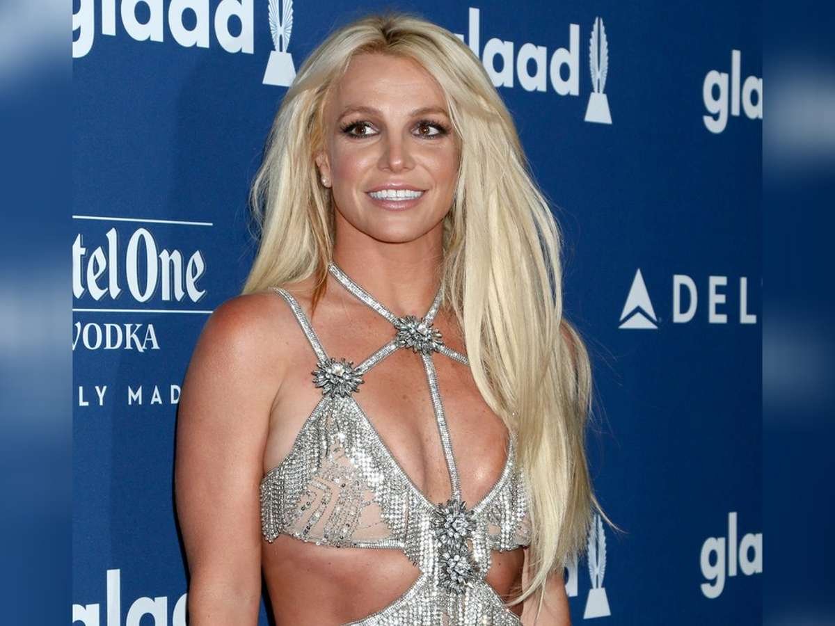 Britney Spears için mahkeme kararını verdi #2