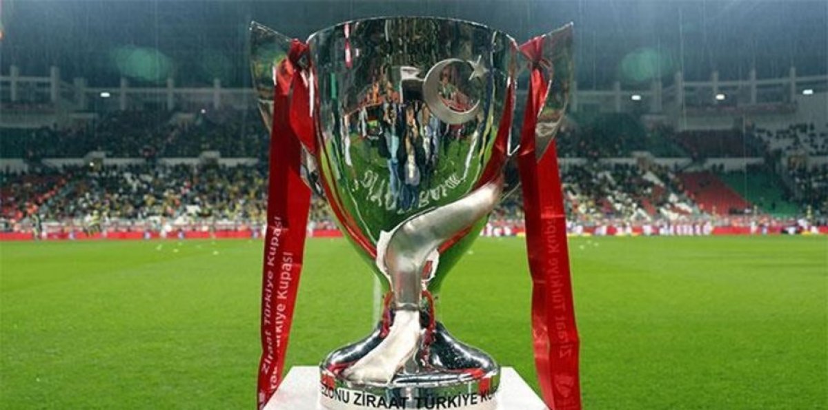 Ziraat Türkiye Kupası kura çekimi ne zaman, saat kaçta? ZTK 3.eleme çekilişi hangi kanalda? #1