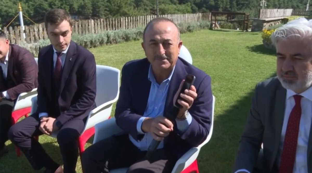Cumhurbaşkanı Erdoğan, Manisa’daki gençlere telefon ile hitap etti  #1