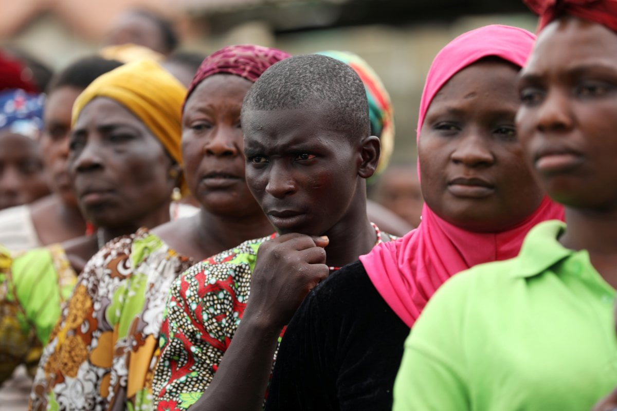 Dünya Bankası ndan Nijerya ya aşı için  için 400 milyon dolarlık kredi #1