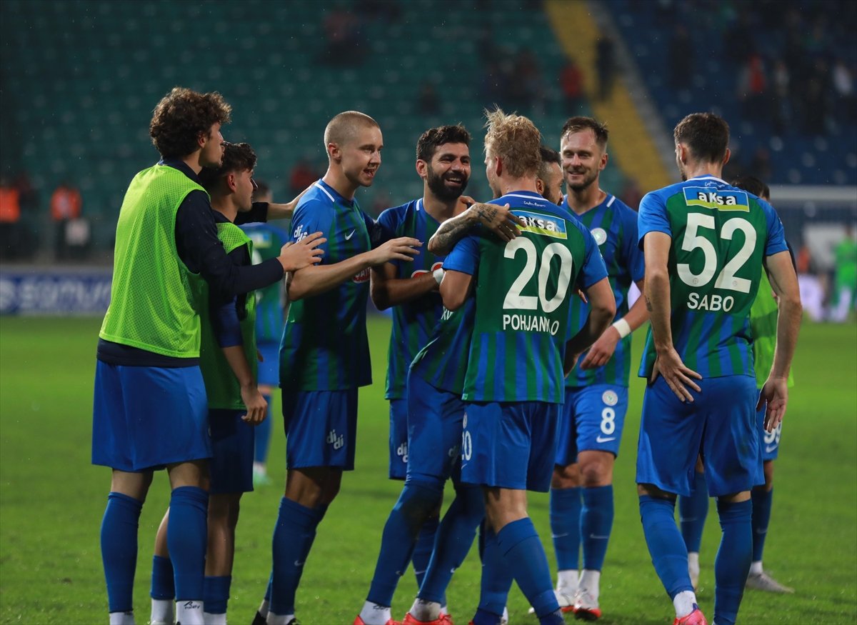 Joel Pohjanpalo: Bugün galip gelebilirdik, yenilgiyi hak etmedik #2