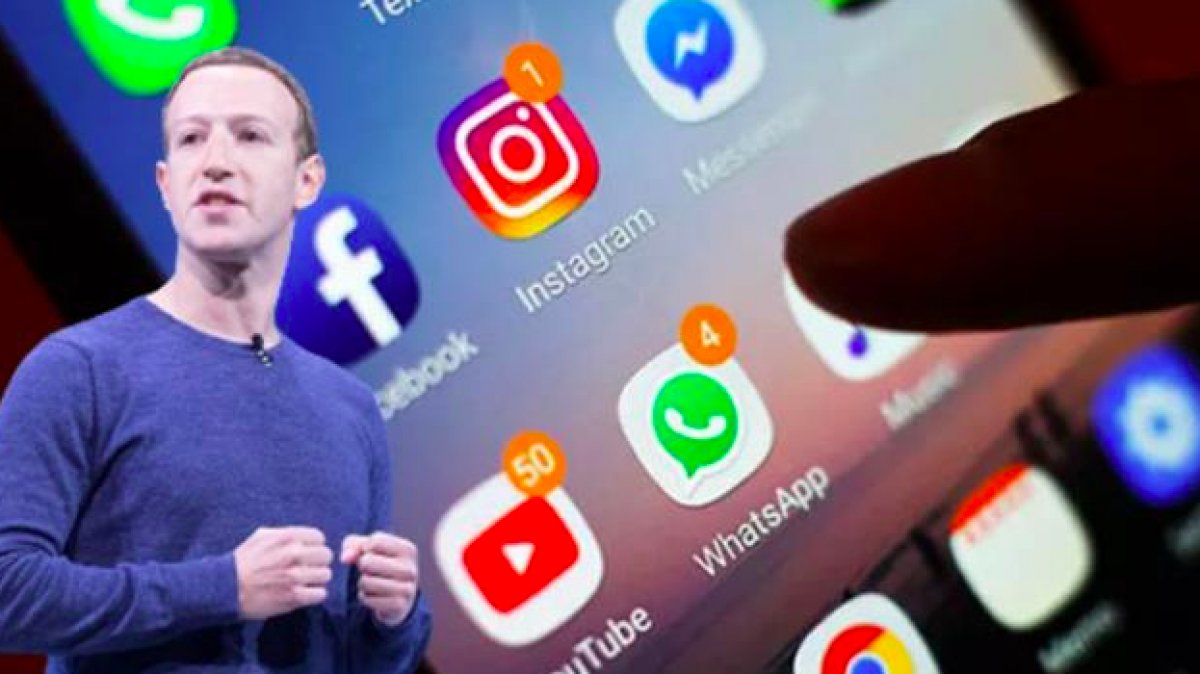 Facebook, Whatsapp ve Instagram ın güvenlik sistemindeki açıkların nedenleri #3