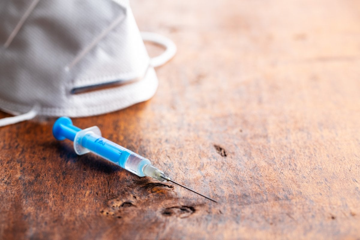Aşı sonrası bile koronavirüsten ölüm riskini artıran 18 sağlık sorunu #1