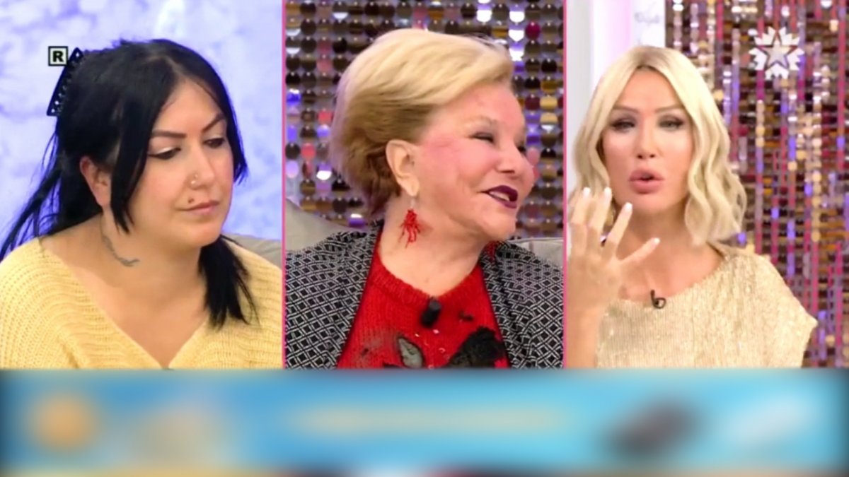 Kocanın üzerine hopla #3