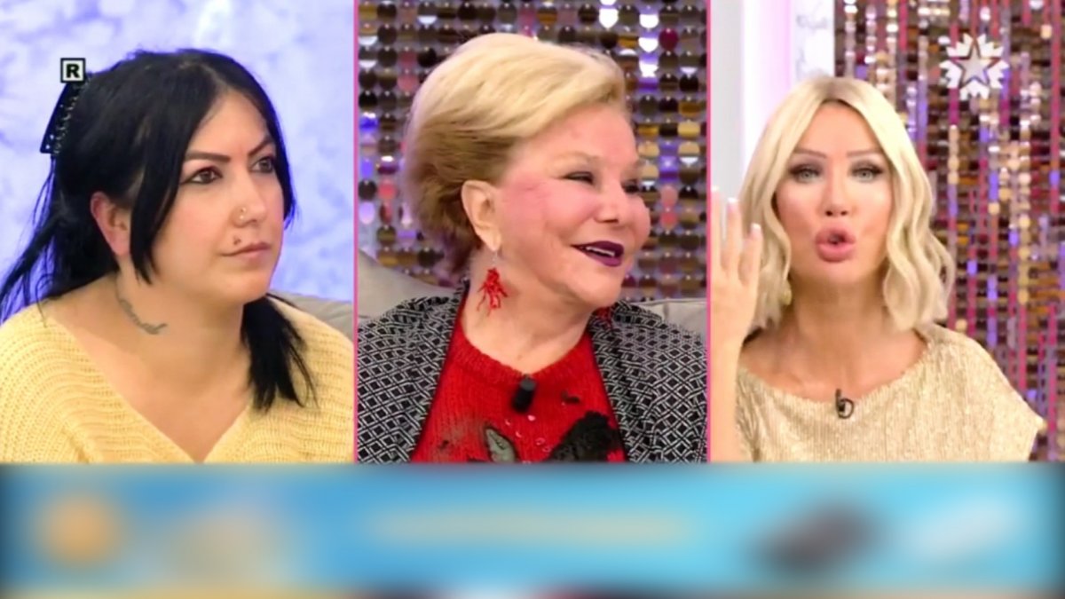 Kocanın üzerine hopla #2