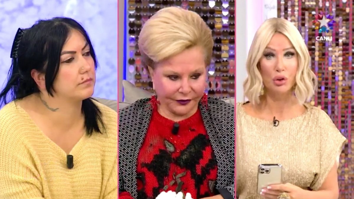 Kocanın üzerine hopla #1