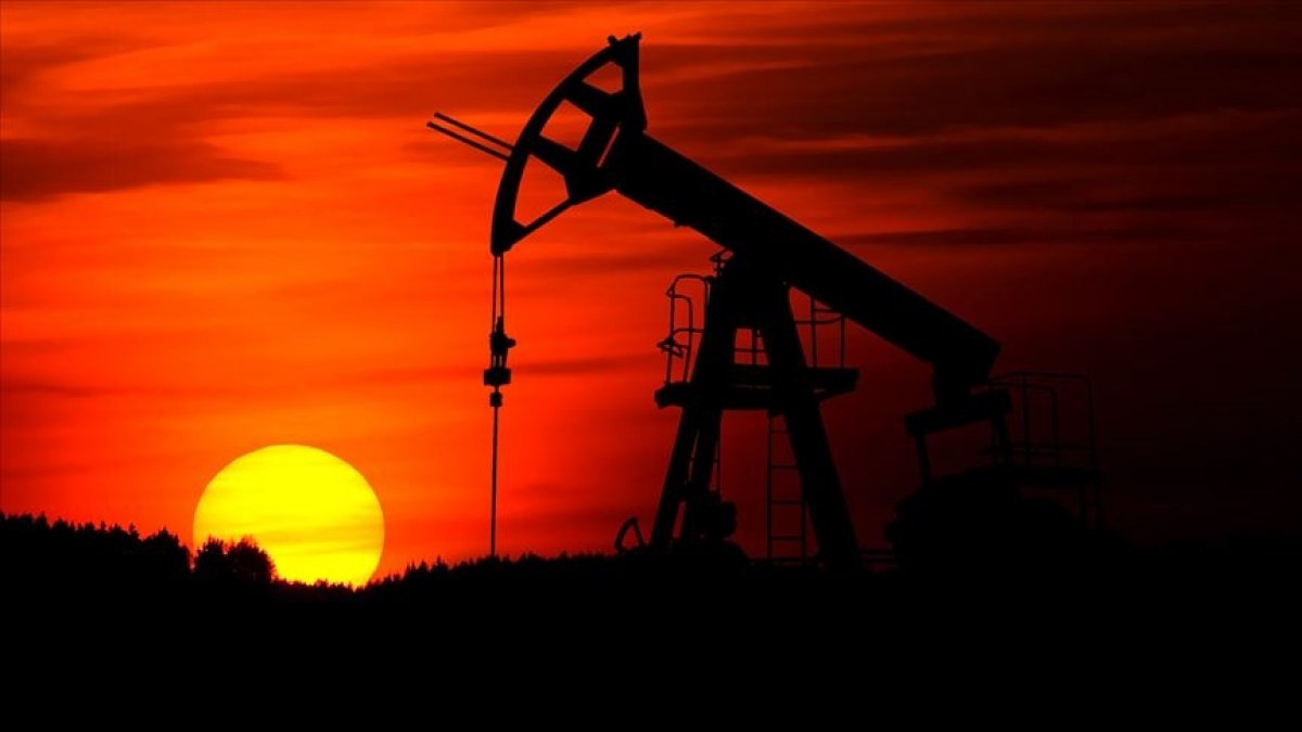 Küresel piyasalarda petrol fiyatları bir yılda ikiye katlandı #3