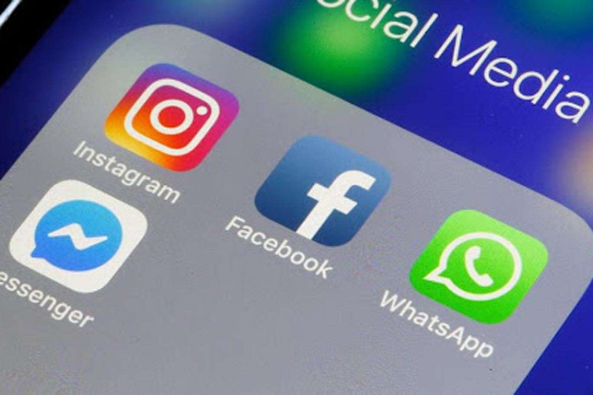 WhatsApp, Instagram ve Facebook çöktü mü, neden açılmıyor? Kullanıcılar Twitter a akın etti! #1