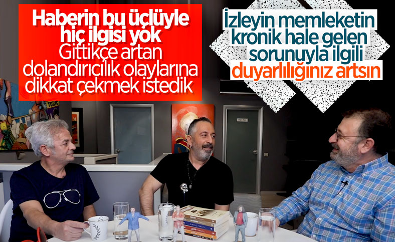 Isparta'da dolandırılan yaşlı adam yine tuzağa düştü