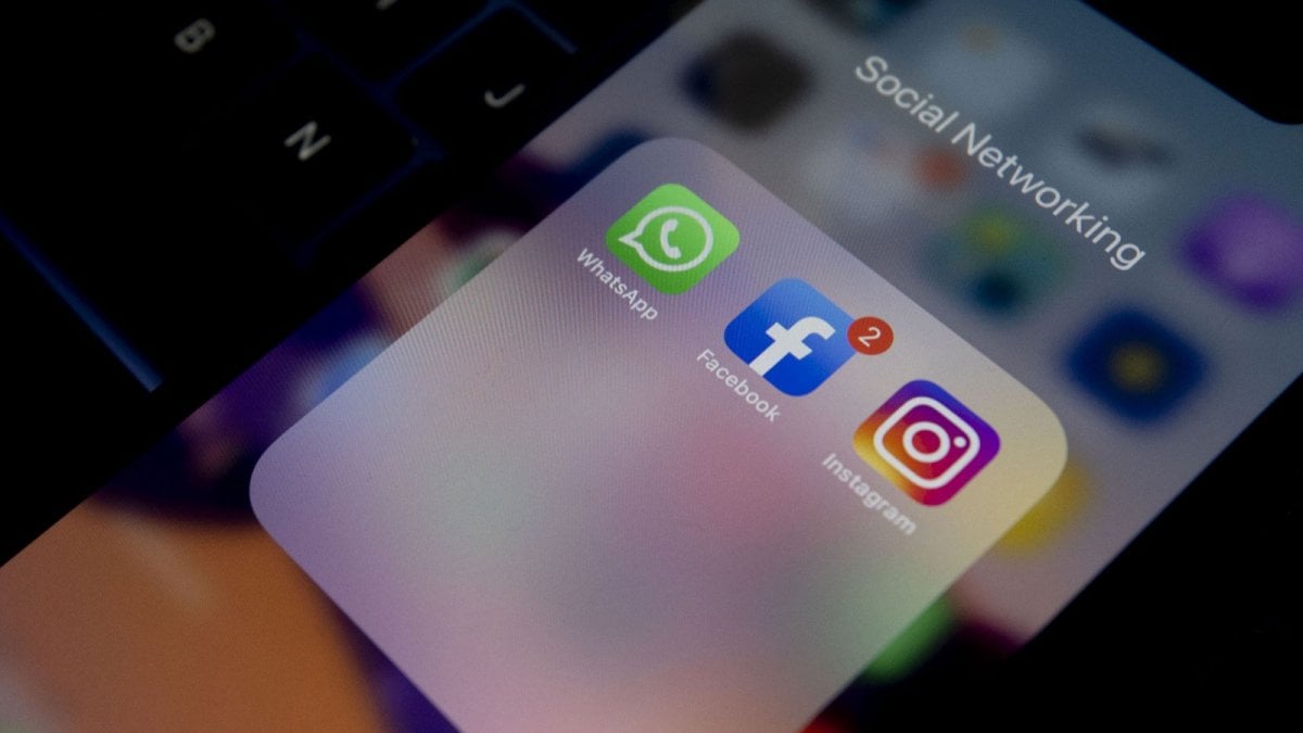 WhatsApp, Instagram, Facebook neden çöktü? Sebebi açıklandı #2