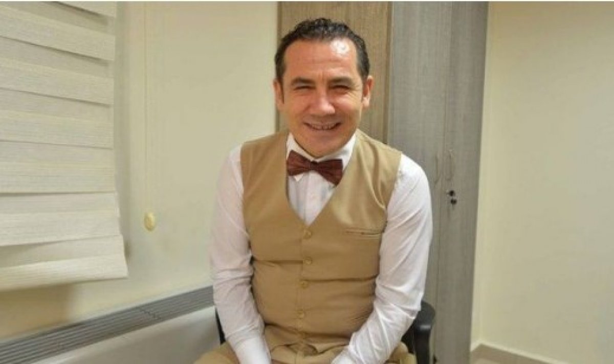 Ferhat Göçer in yeni tarzı #2