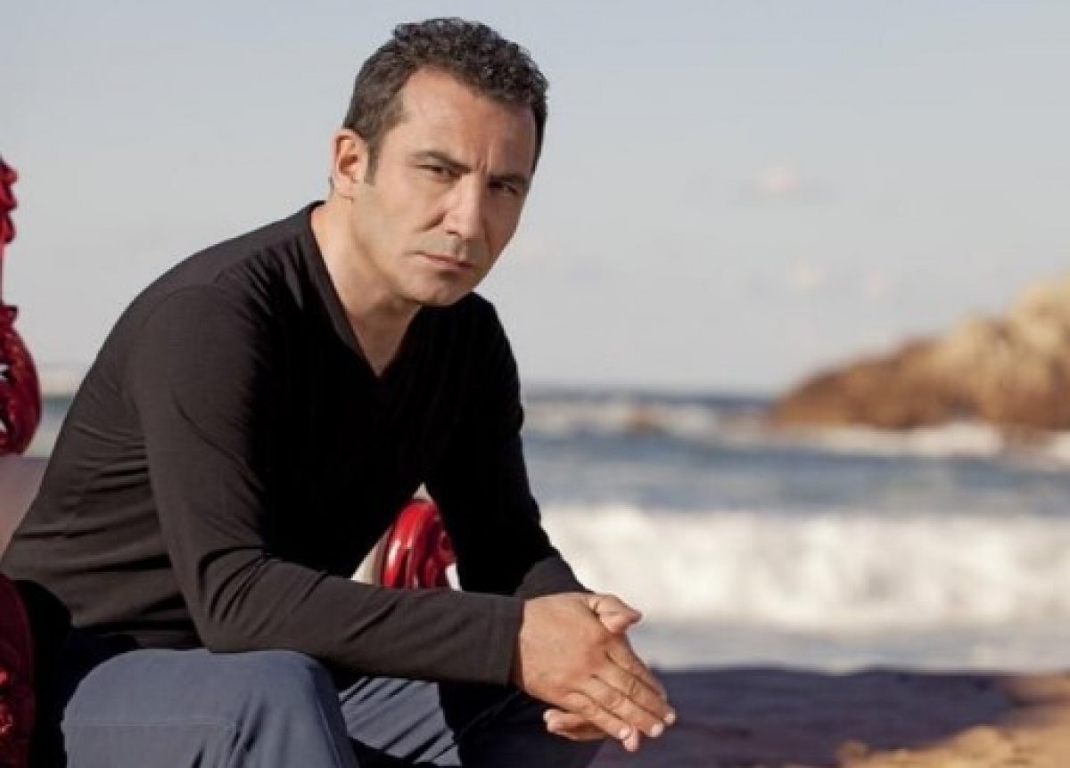 Ferhat Göçer in yeni tarzı #3