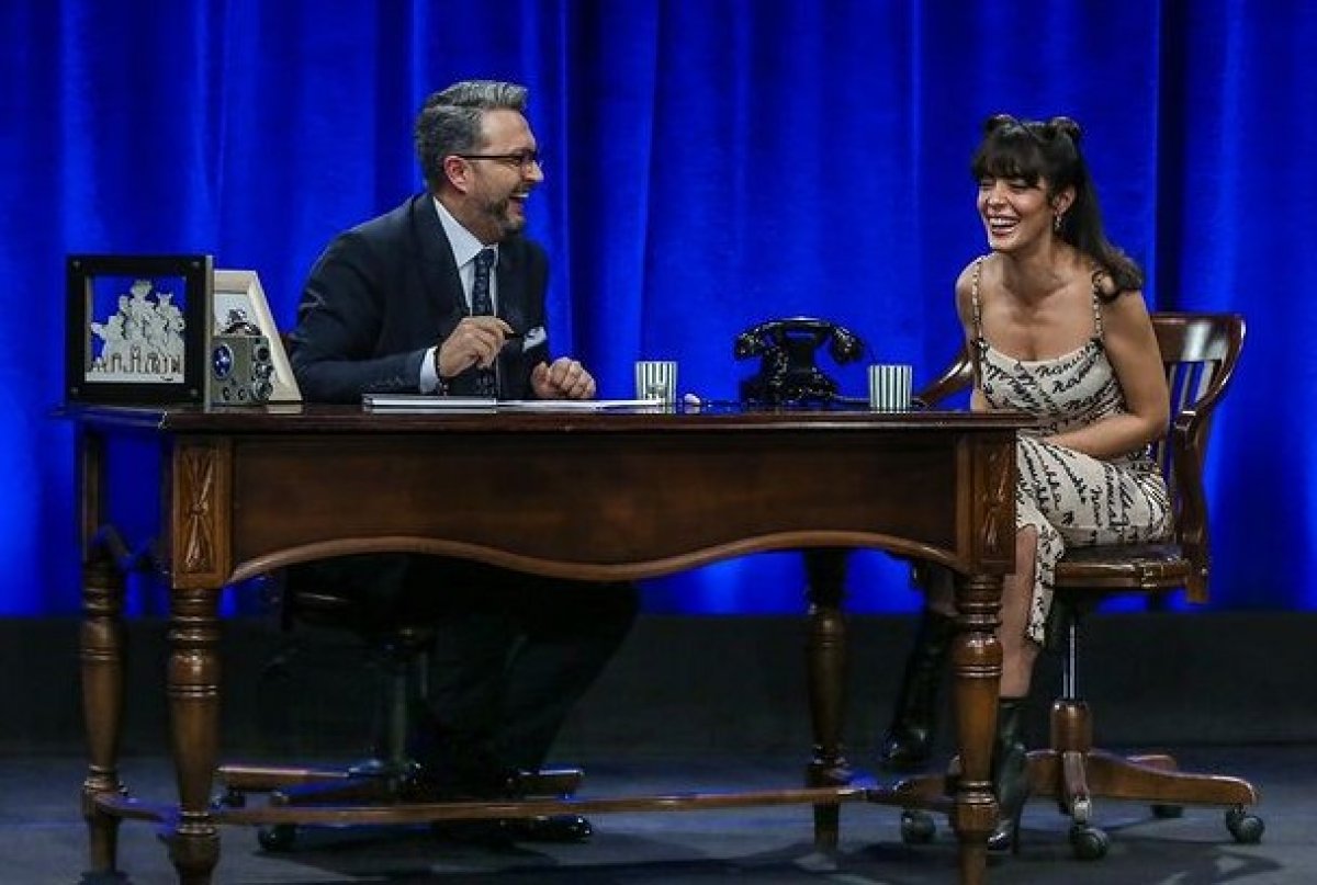 Selin Şekerci, sevgilisi İbrahim Selim in doğum gününü kutladı #3