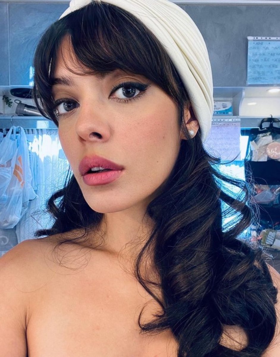 Selin Şekerci, sevgilisi İbrahim Selim in doğum gününü kutladı #6