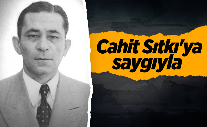Cahit Sıtkı Tarancı'yı doğum gününde şiiriyle anıyoruz: Yaş 35