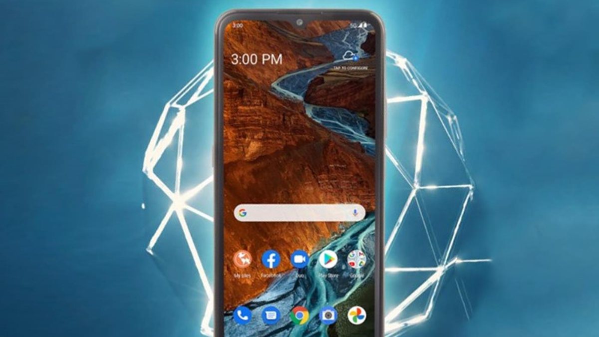 Nokia G300 5G'nin özellikleri belli oldu